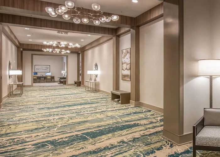 Residence Inn By Marriott