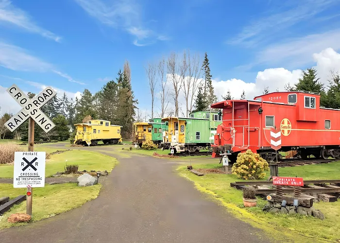 Olympic Railway