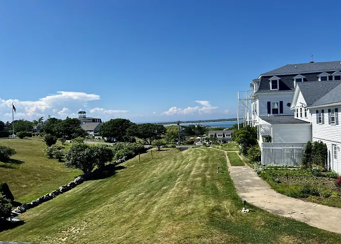 Atlantic Inn