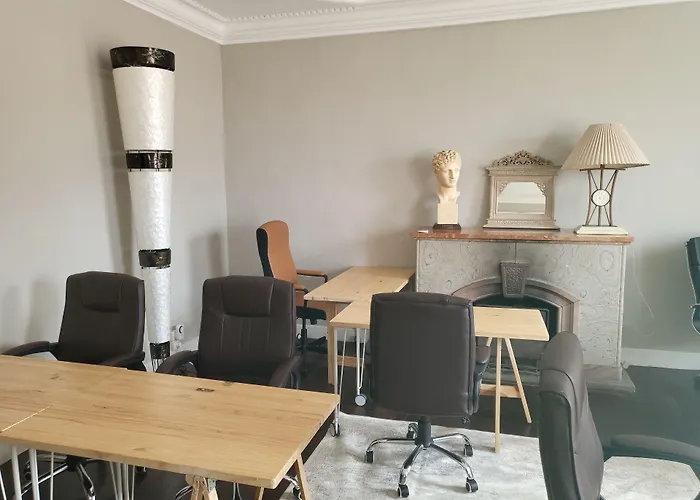 Gato Azul - Coliving