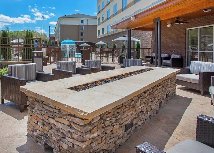 Fairfield Inn & Suites By Marriott Pigeon Forge