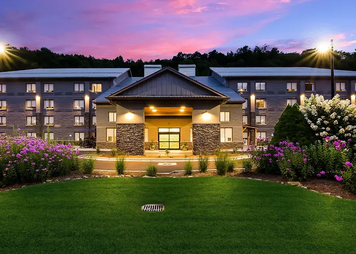 Beech Mountain Dog Friendly Hotels