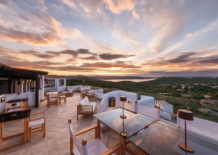Hotel Pedra Santa