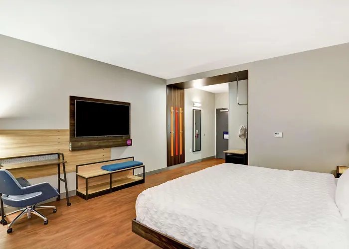 Middletown Dog Friendly Hotels