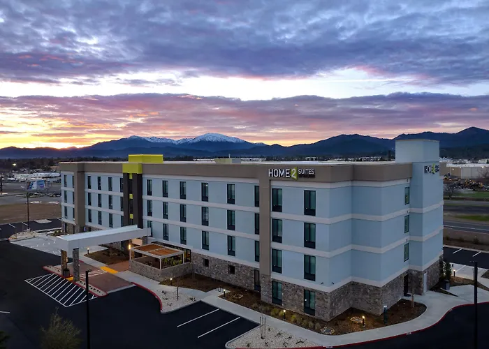 Home2 Suites By Hilton