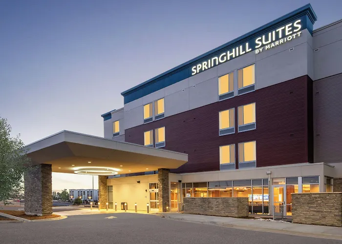 Springhill Suites Denver