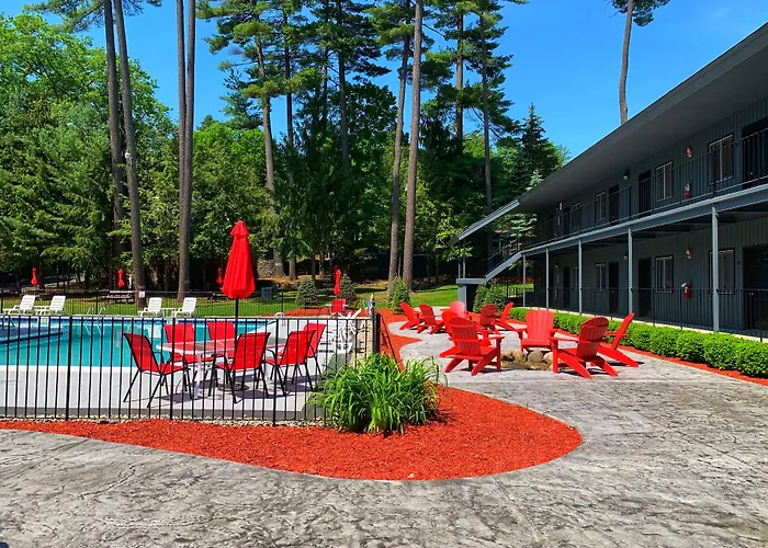 Clinton Inn