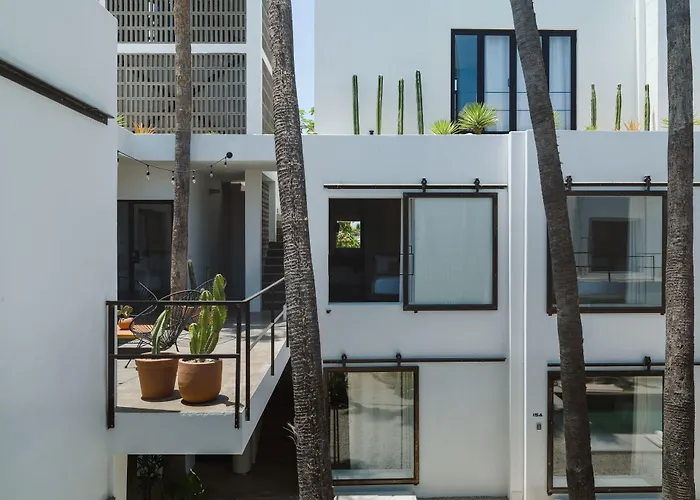 Drift San Jose Del Cabo, A Member Of Design s