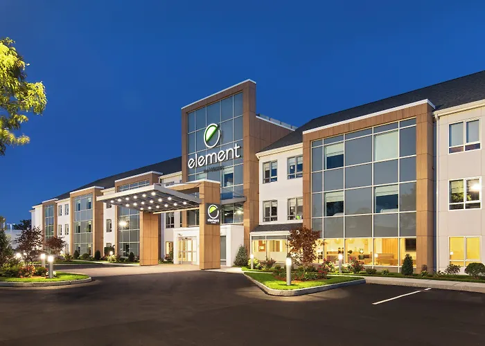 Element Chelmsford