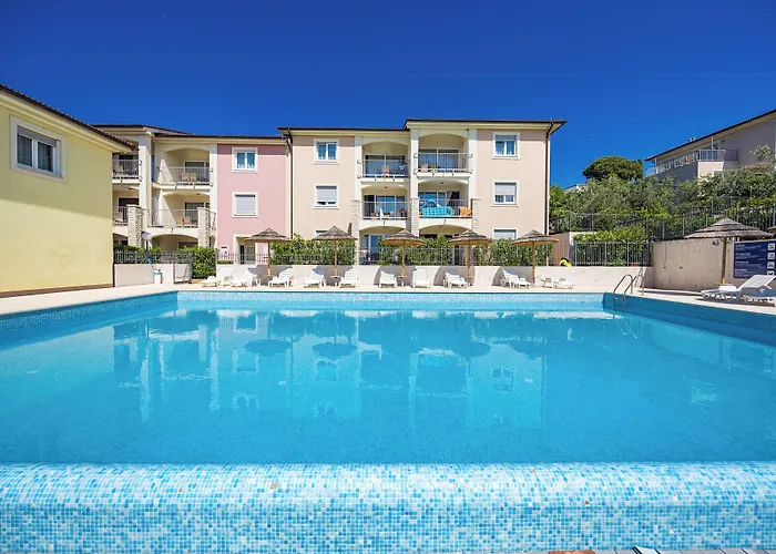 Residence Superior Del Mar