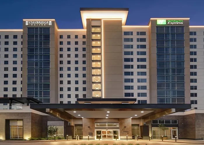 Holiday Inn Express - - Galleria Area By Ihg