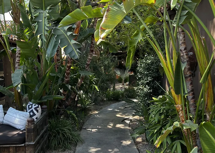 Talavera Palm Springs