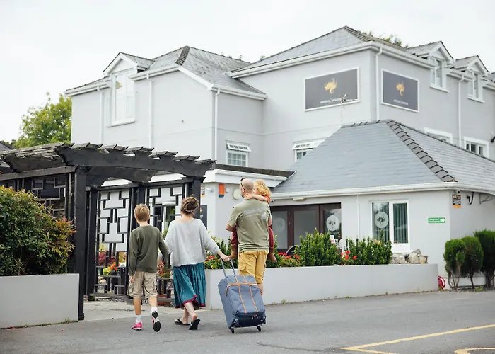 Saundersfoot Dog Friendly Hotels