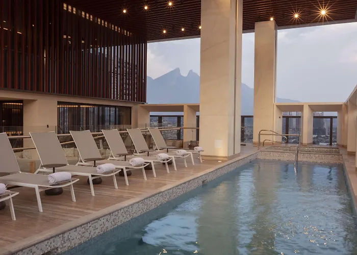 Hilton Monterrey Valle