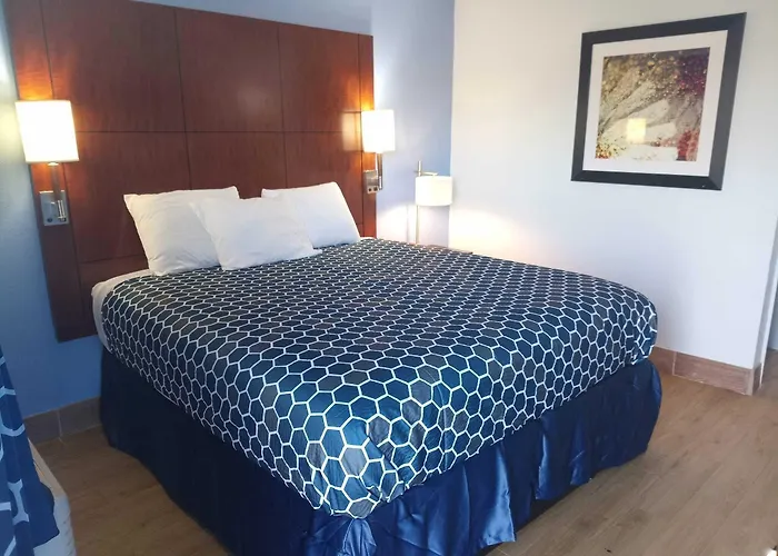 Budget Inn