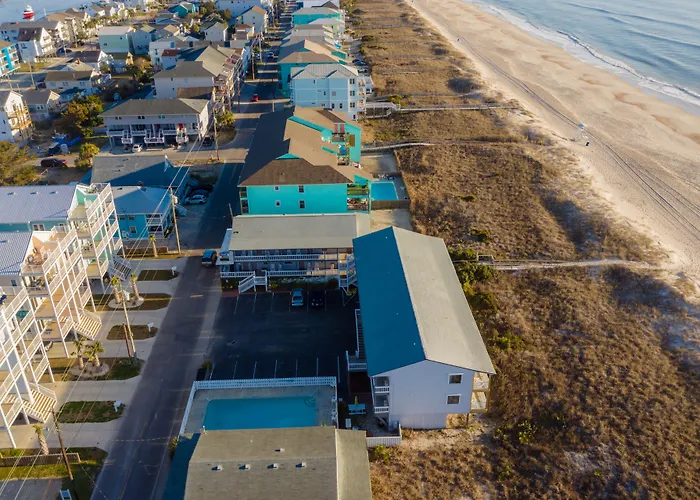 Beach House