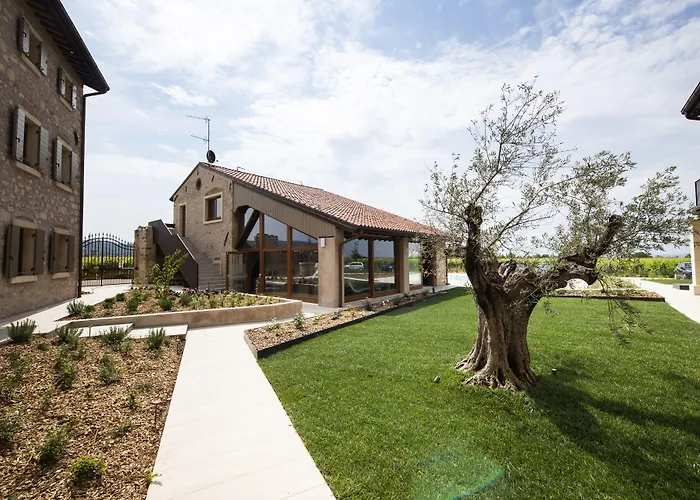 Magari Estates Boutique Hotel