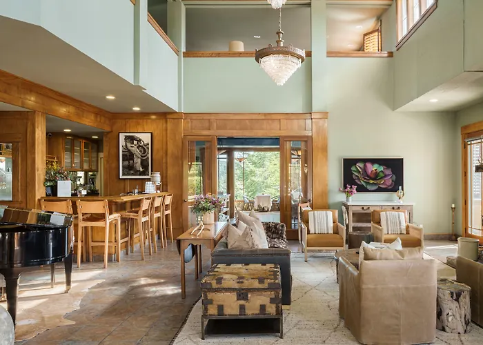 Julian Dog Friendly Hotels