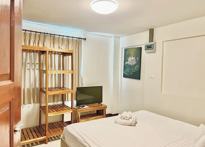 Bloom Guesthouse