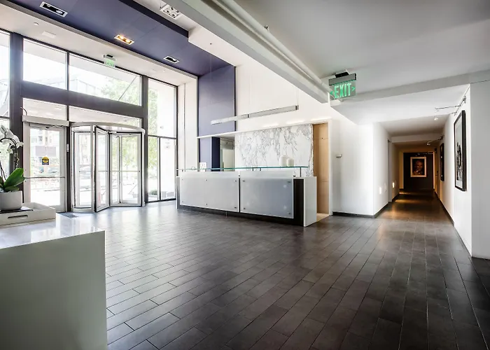 2500 Penn, A Placemakr Experience