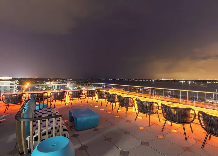 Springhill Suites By Marriott Bradenton Downtown/Riverfront