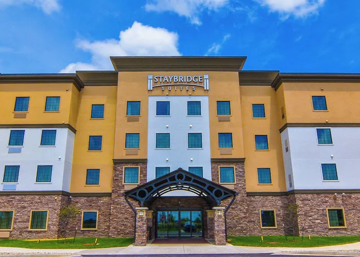 Staybridge Suites - By Ihg