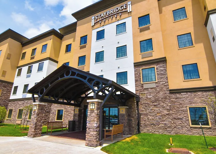 Staybridge Suites - By Ihg