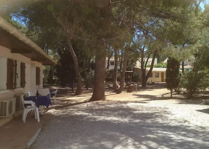 Cit' Le Mirage