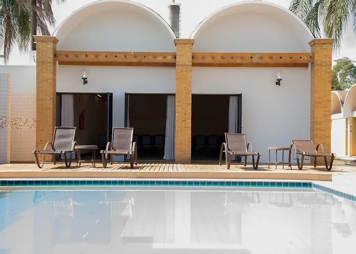 ibis Styles Rio Preto Monte Libano