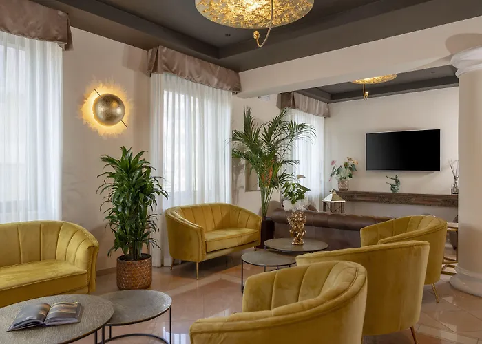 Hotel Mazzanti