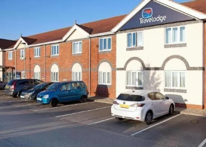 Travelodge Ludlow