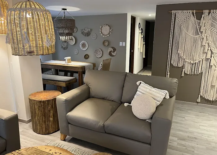 Zen Suites By Regente