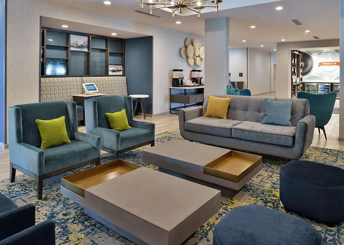 Hampton Inn Cedar Falls Downtown, Ia