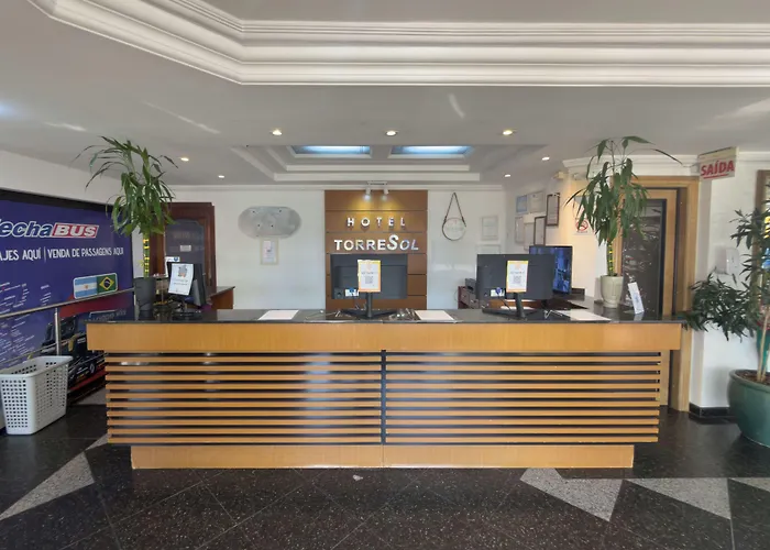 Torre Sol Hotel&Eventos