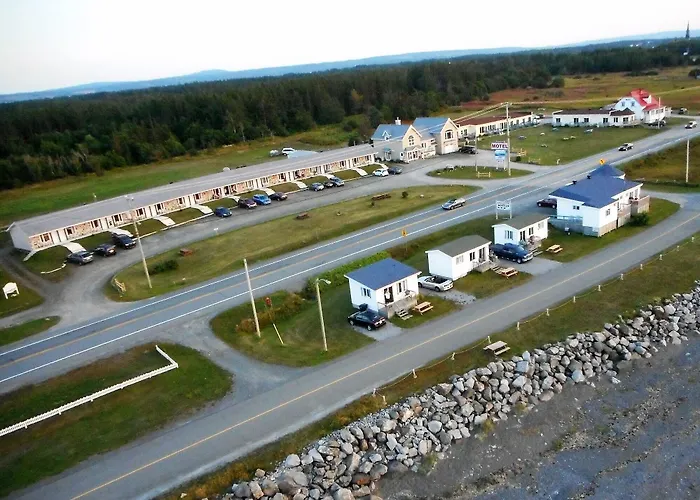 Motel De La Mer