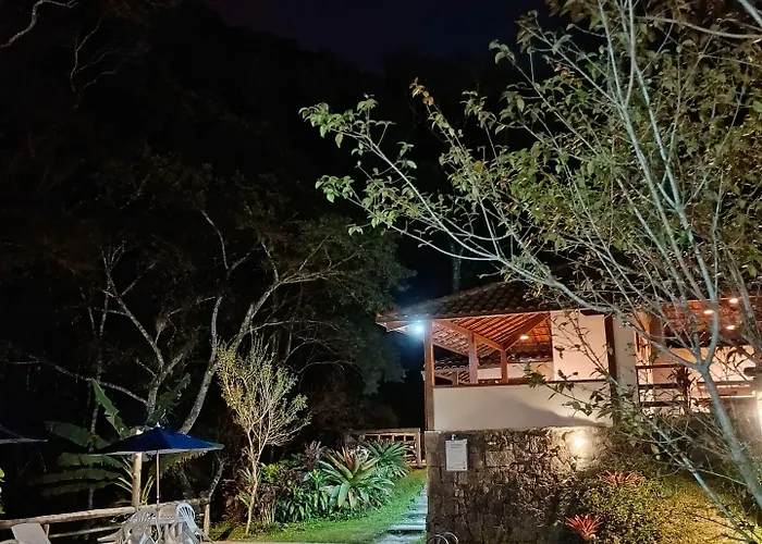 Pousada dos Anjos