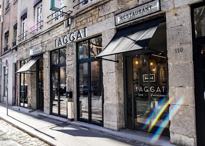 Hôtel Taggât