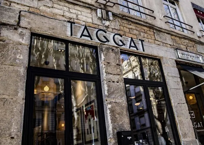 Hôtel Taggât