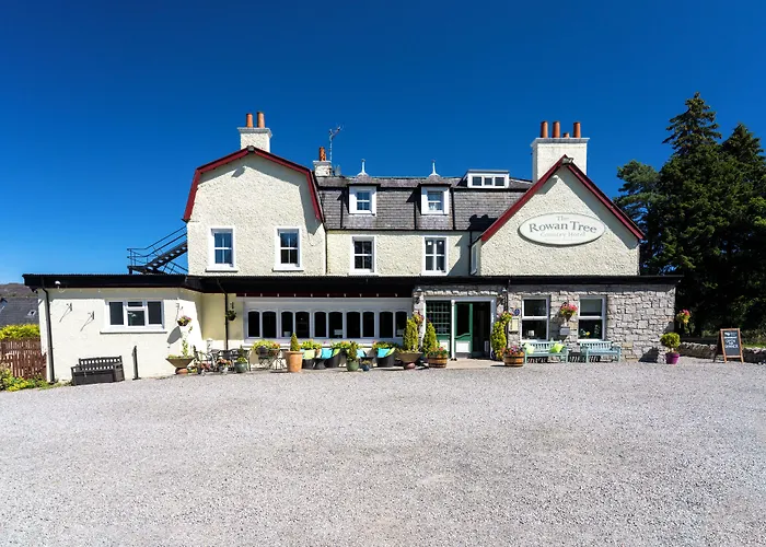 Aviemore Dog Friendly Hotels