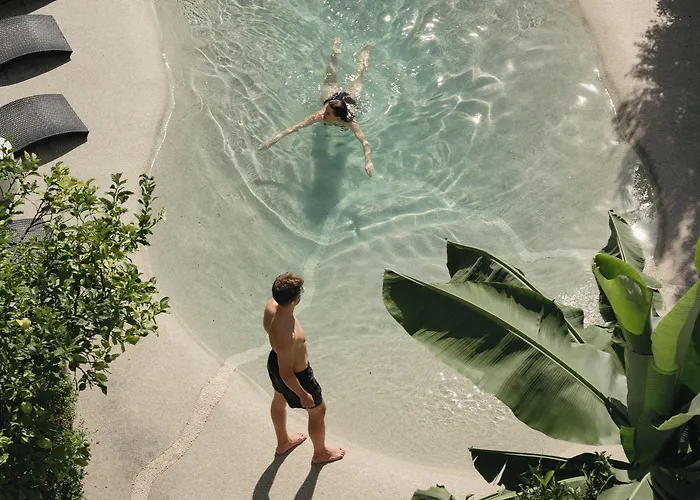Hotel El Balcón de la Bahía Suites - Domus Selecta Hotusa