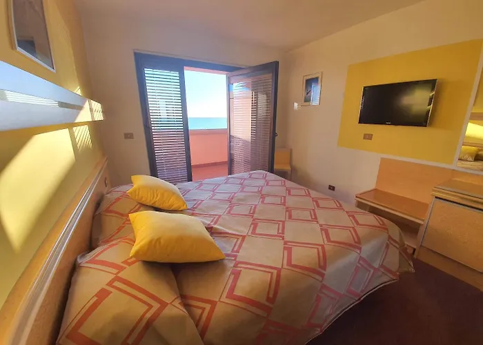 Hotel Antares