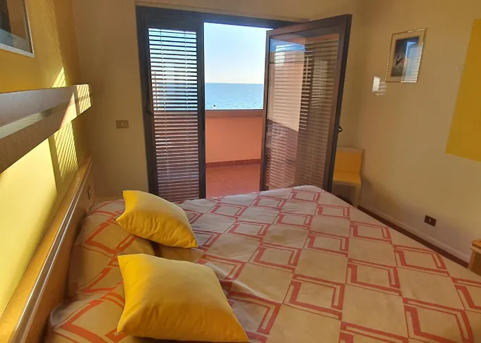 Hotel Antares