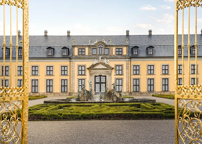 Elaya Hotel Hannover City
