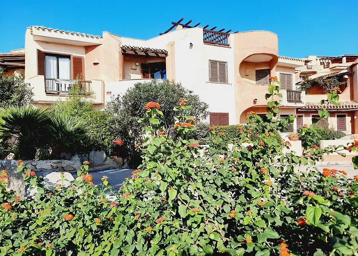 Residence La Marmorata