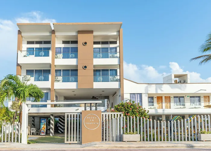 Hotel La Fragata