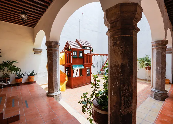 Hotel Senorial