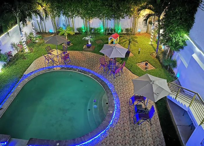 Hotel Real Mercedes