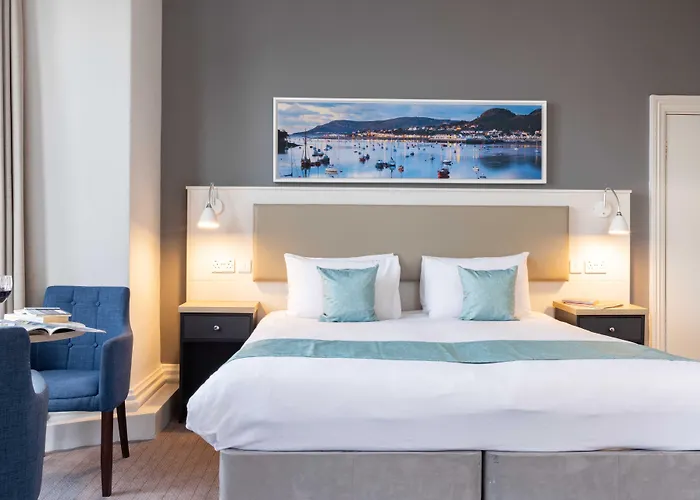 Llandudno Dog Friendly Hotels