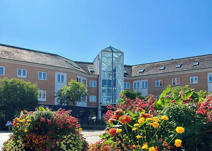 Mortens Kro Boutique Hotel