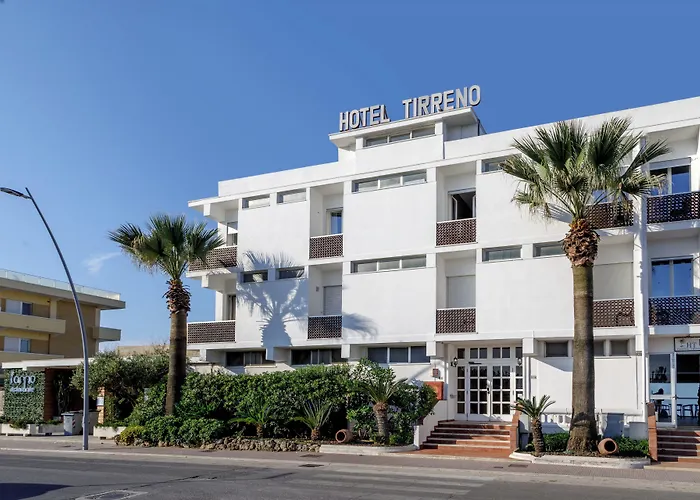 Tirreno